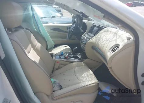 2018 Infiniti Qx60 из США, поврежденный, VIN 5N1DL0MN9JC520014